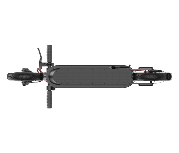 Xiaomi Electric Scooter 3 Lite NE Black - 1144229 - zdjęcie 5